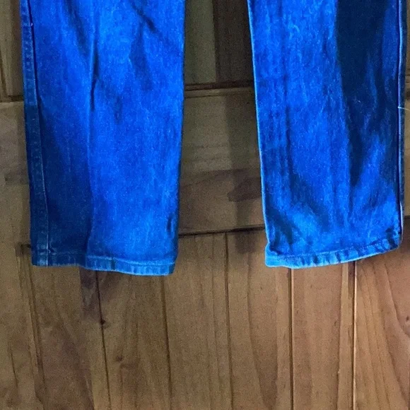 Boys Youth Wrangler Jeans - Picture 3 of 9